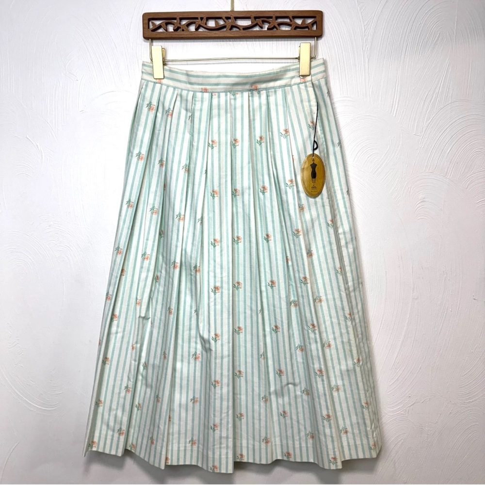 Deadstock Vintage Skirt